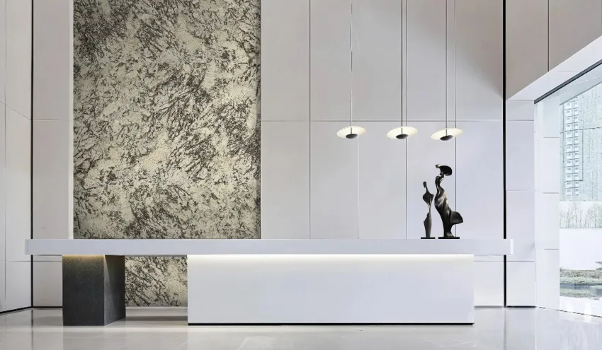 Гранит White Orion